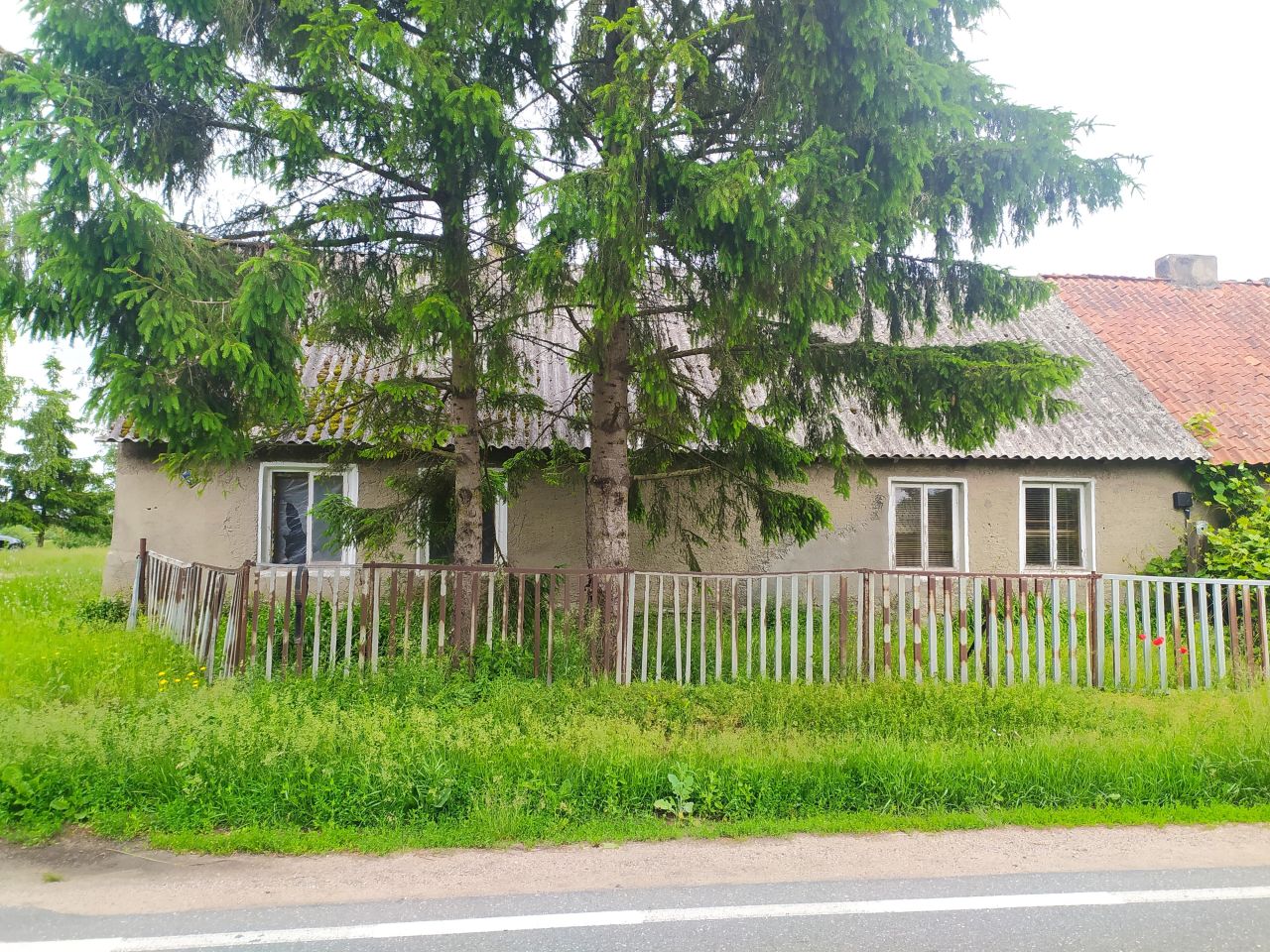 bliźniak, 3 pokoje Dąbrówka. Zdjęcie 6