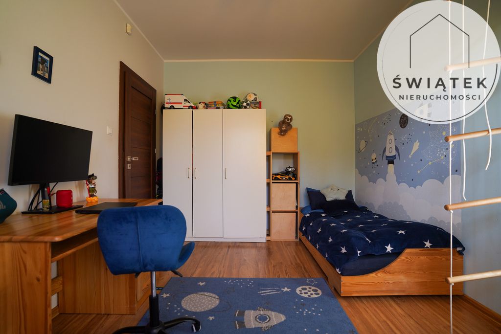 dom wolnostojący, 6 pokoi Szembekowo. Zdjęcie 17