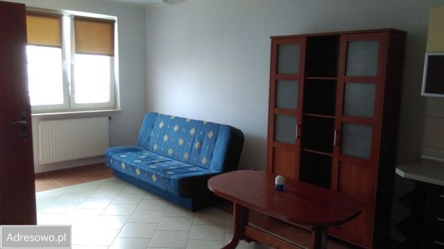 Mieszkanie 2-pokojowe Olsztyn Nagórki, ul. Franciszka Barcza. Zdjęcie 1
