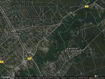 Działka budowlana Józefów Rycice, ul. Wiązowska. Zdjęcie 1