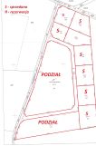 Działka budowlana Józefowo