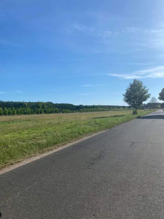 Działka budowlana Mysłaków, ul. Łowicka. Zdjęcie 3