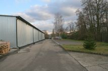 Hala/magazyn Dąbrowa Górnicza Ząbkowice, ul. Adama Rapackiego. Zdjęcie 4