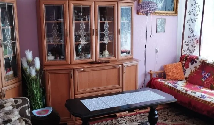 Mieszkanie 2-pokojowe Zawiercie Centrum, ul. Leśna