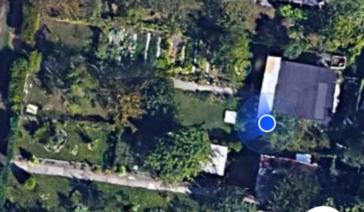 Działka rod Gliwice Sikornik