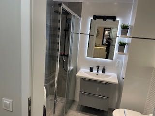 Mieszkanie 2-pokojowe Szczecin Pomorzany, al. Powstańców Wielkopolskich. Zdjęcie 3