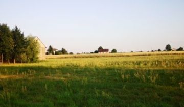 Działka rolno-budowlana Rychwał Milew, ul. Milewo