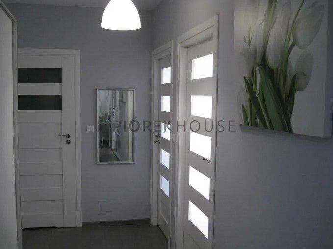 Mieszkanie 3-pokojowe Warszawa Ursus, ul. Skoroszewska