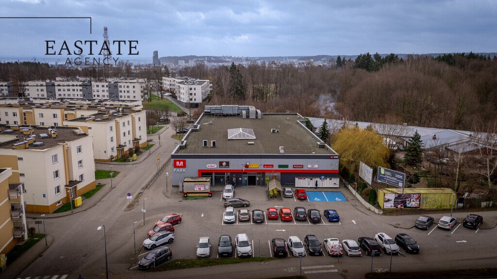 Lokal Gdynia Oksywie, ul. Bosmańska. Zdjęcie 8