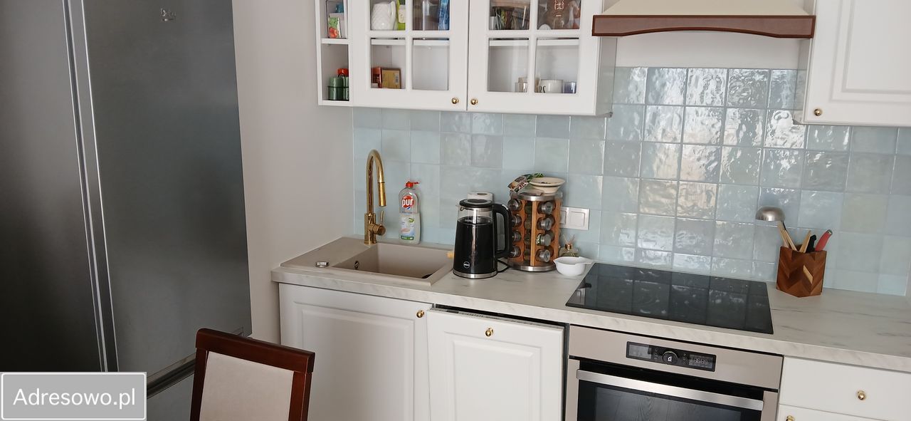 Mieszkanie 2-pokojowe Warszawa Włochy, ul. Jutrzenki