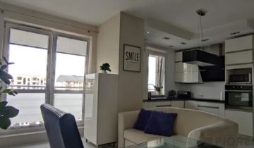 Mieszkanie 3-pokojowe Warszawa Bielany, ul. Wojciecha Bogusławskiego