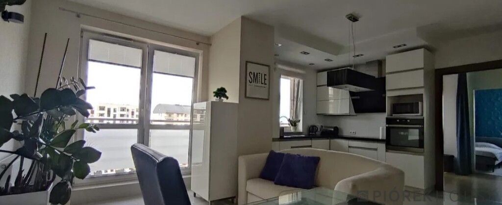 Mieszkanie 3-pokojowe Warszawa Bielany, ul. Wojciecha Bogusławskiego