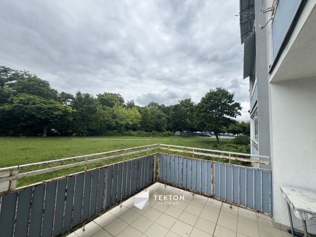 Mieszkanie 2-pokojowe Poznań Piątkowo, os. Bolesława Chrobrego. Zdjęcie 11