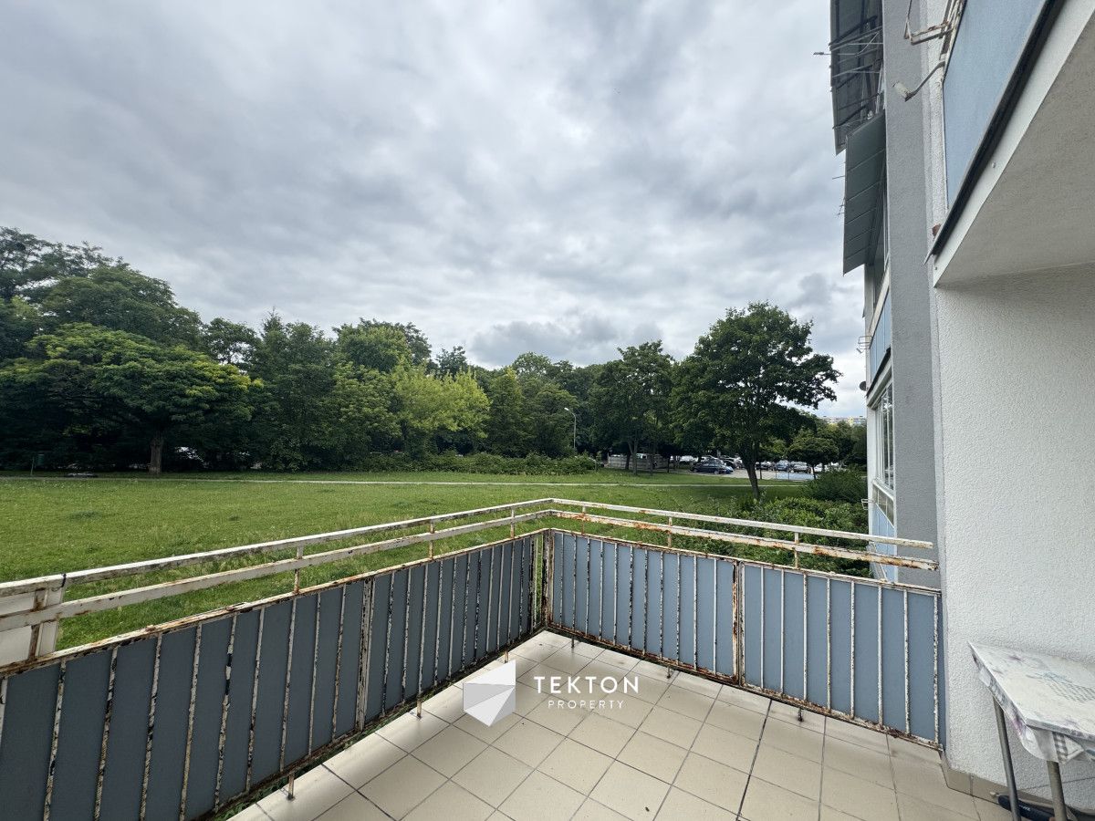 Mieszkanie 2-pokojowe Poznań Piątkowo, os. Bolesława Chrobrego. Zdjęcie 11