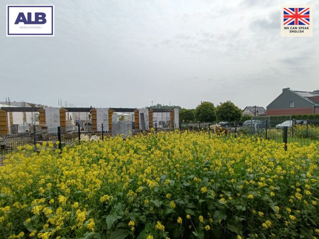 dom szeregowy, 3 pokoje Rokitnica. Zdjęcie 15