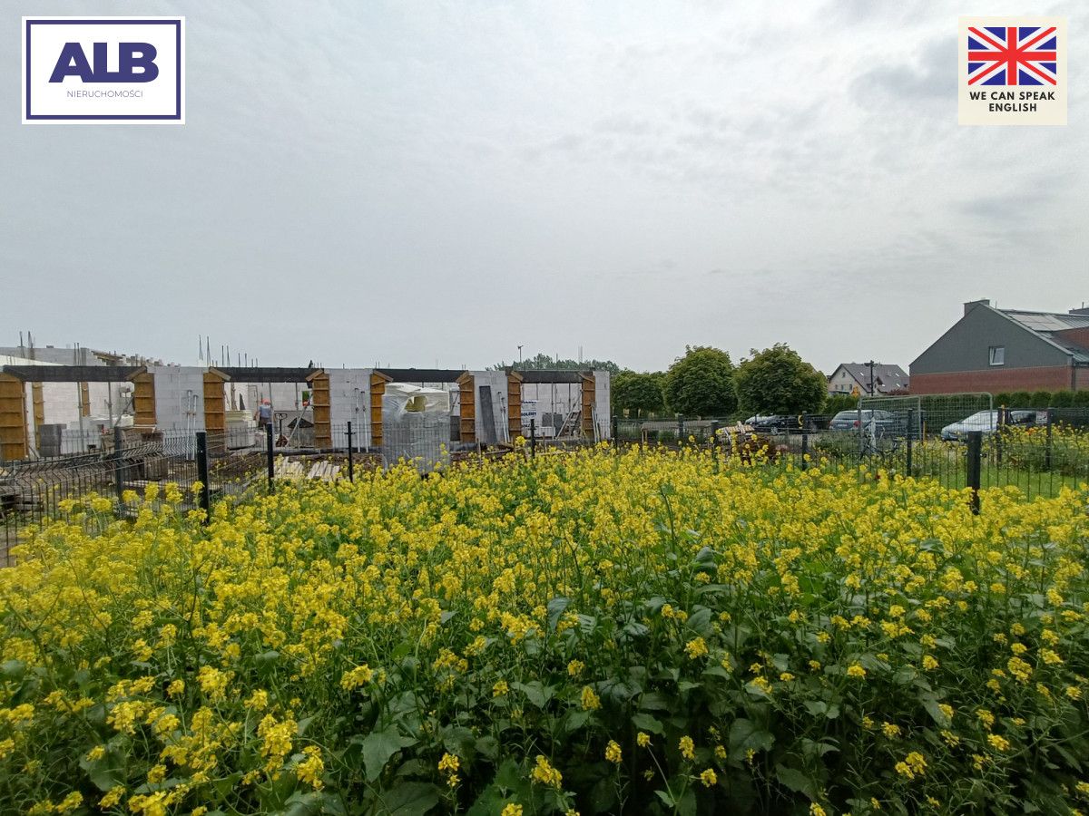 dom szeregowy, 3 pokoje Rokitnica. Zdjęcie 15