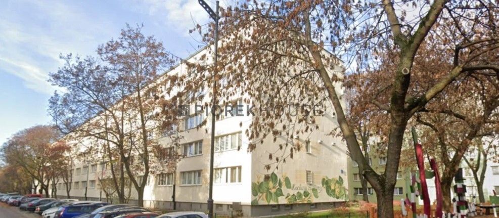 Mieszkanie 3-pokojowe Warszawa Bielany, ul. Przytyk. Zdjęcie 15