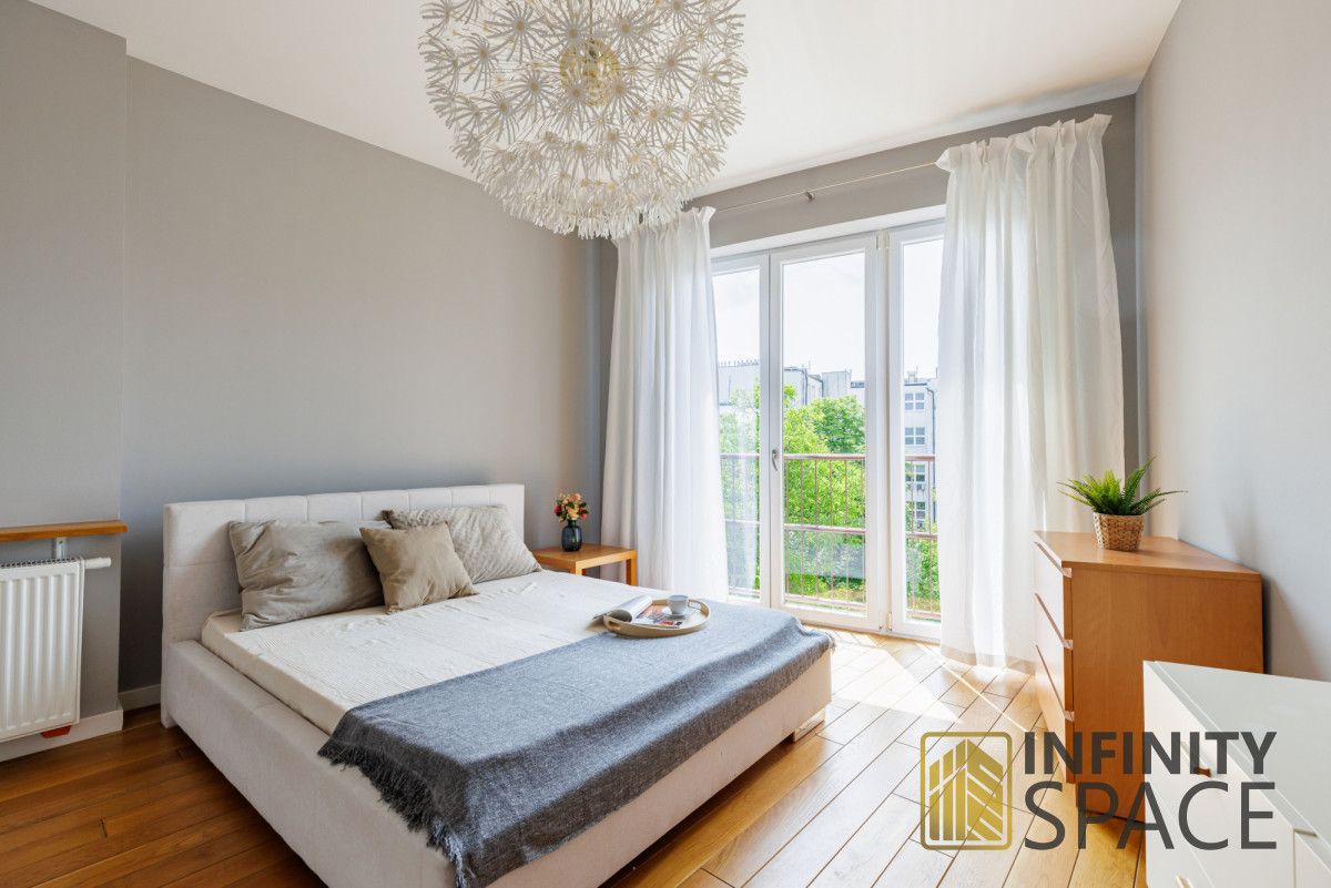 Mieszkanie 4-pokojowe Warszawa Praga-Południe, ul. Groszowicka. Zdjęcie 12