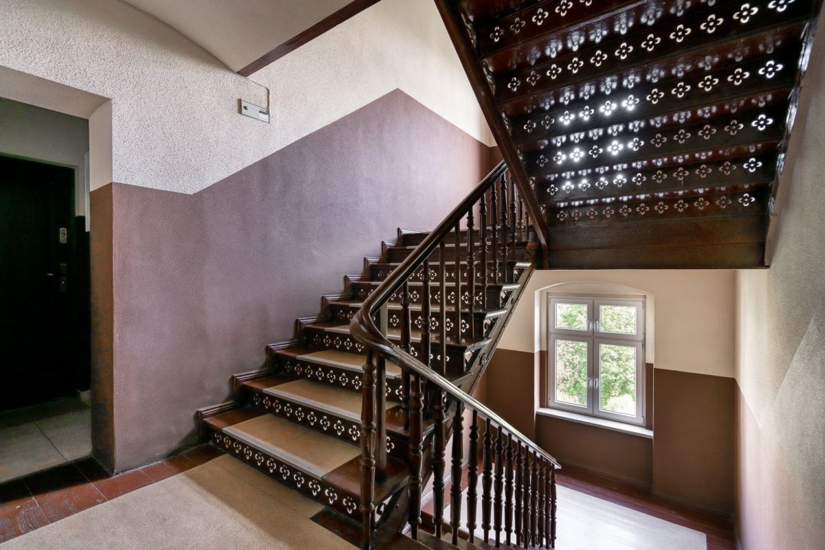 Mieszkanie 2-pokojowe Wrocław Stare Miasto, ul. Wysoka. Zdjęcie 13