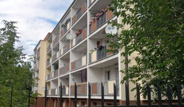 Mieszkanie 3-pokojowe Bydgoszcz Górzyskowo, ul. Strzelecka