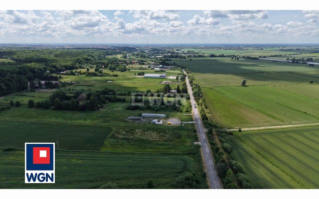 Działka inwestycyjna Elbląg, ul. Mazurska. Zdjęcie 9