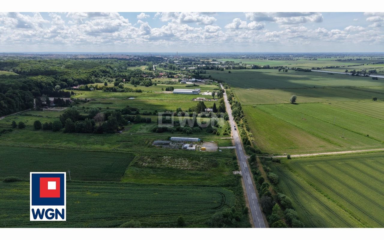 Działka inwestycyjna Elbląg, ul. Mazurska. Zdjęcie 9