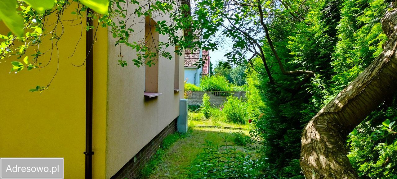 dom wolnostojący, 4 pokoje Szczecinek, ul. Szczecińska. Zdjęcie 6