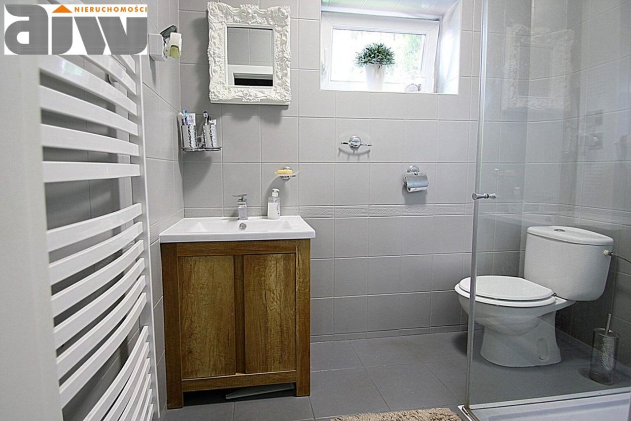 bliźniak, 4 pokoje Hornówek, ul. Boiskowa. Zdjęcie 6