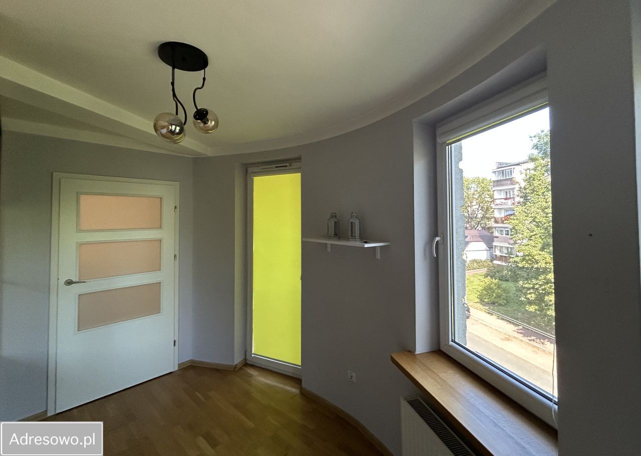 Mieszkanie 3-pokojowe Puławy, ul. Władysława Stanisława Reymonta. Zdjęcie 10