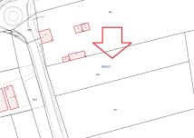 Działka rolno-budowlana Banie, ul. Myśliborska. Zdjęcie 3