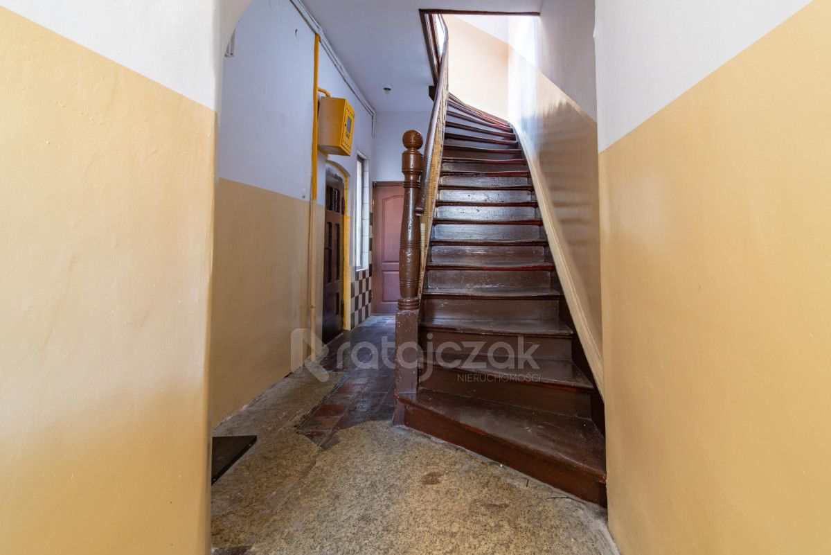 kamienica, 10 pokoi Tczew Centrum, ul. Podgórna. Zdjęcie 7