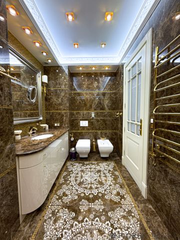 Mieszkanie 3-pokojowe Warszawa Mokotów, ul. Sułkowicka. Zdjęcie 19