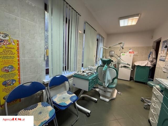 Lokal Błonie. Zdjęcie 2