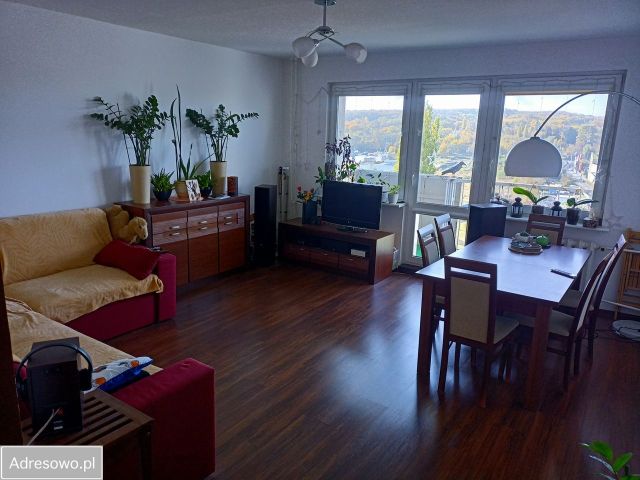 Mieszkanie 4-pokojowe Szczecin Prawobrzeże, ul. Turkusowa. Zdjęcie 1