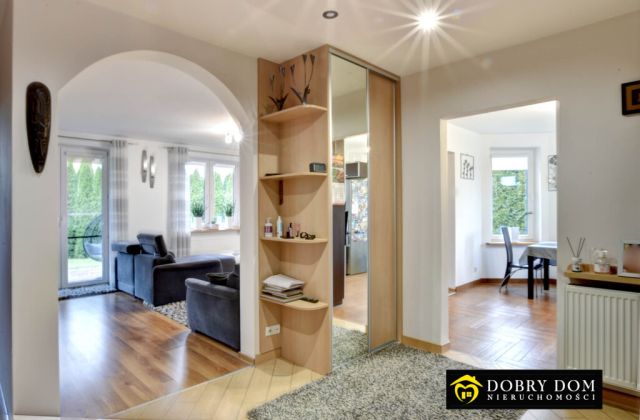 dom wolnostojący, 5 pokoi Bielsk Podlaski. Zdjęcie 15