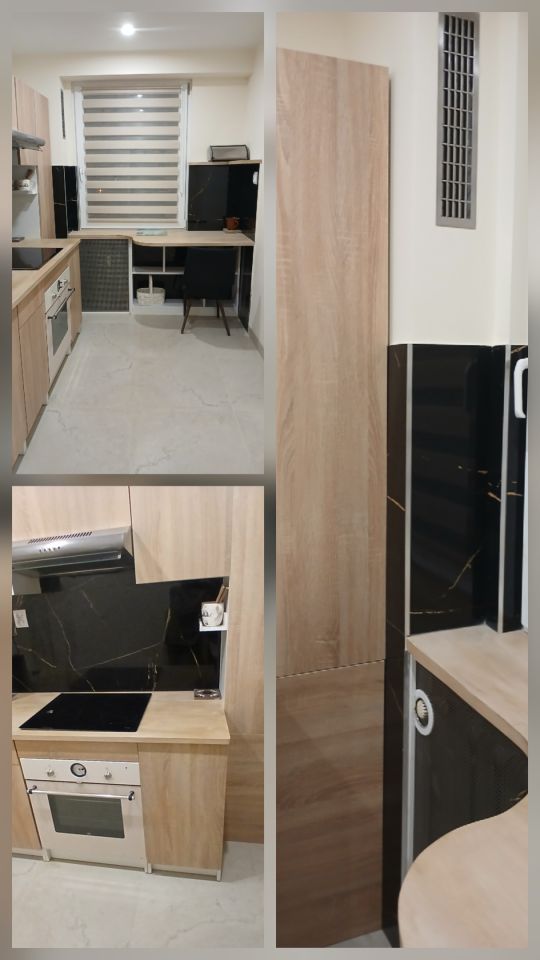 Mieszkanie 3-pokojowe Inowrocław Rąbin, ul. Wojska Polskiego. Zdjęcie 3