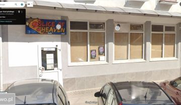 Lokal Wrocław Śródmieście, ul. Mikołaja Sępa-Szarzyńskiego