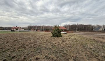 Działka budowlana Adelin