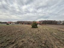 Działka budowlana Adelin