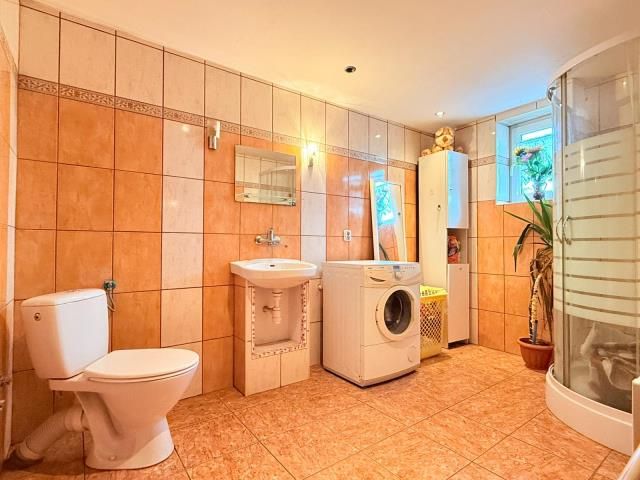 dom wolnostojący, 6 pokoi Wymysłów, ul. Kościuszki. Zdjęcie 7