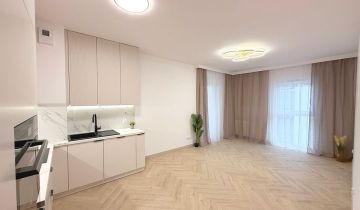 Mieszkanie 4-pokojowe Toruń, ul. Henryka Strobanda