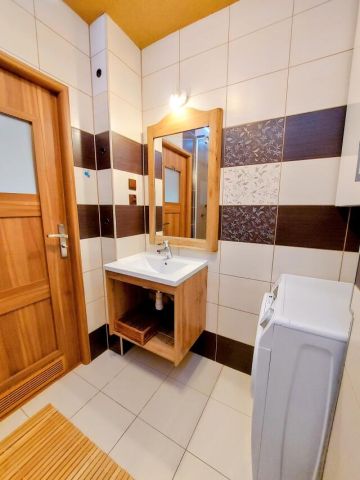 Mieszkanie 2-pokojowe Kraków Prądnik Biały, ul. Siewna. Zdjęcie 9