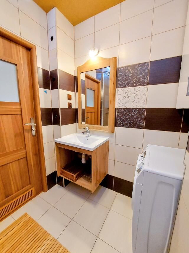 Mieszkanie 2-pokojowe Kraków Prądnik Biały, ul. Siewna. Zdjęcie 9