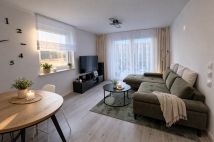 Mieszkanie 3-pokojowe Koszalin, ul. Generała Józefa Hallera. Zdjęcie 4