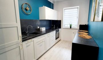 Mieszkanie 2-pokojowe Wrocław Psie Pole, ul. Chałupnicza