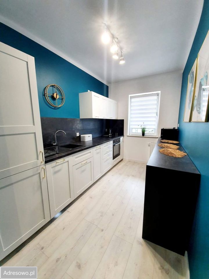 Mieszkanie 2-pokojowe Wrocław Psie Pole, ul. Chałupnicza