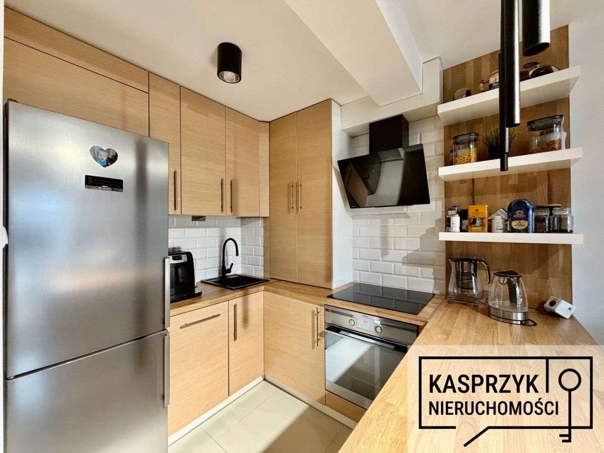 Mieszkanie 3-pokojowe Korczyna. Zdjęcie 4