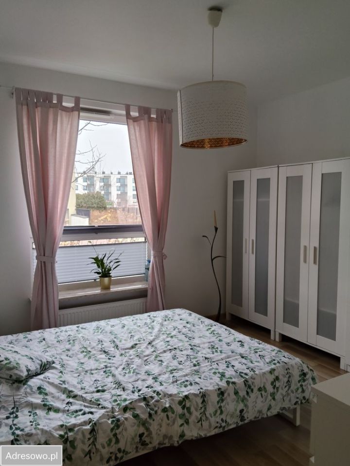 Mieszkanie 2-pokojowe Warszawa Targówek, ul. Montwiłłowska. Zdjęcie 8