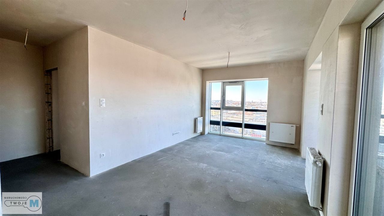 Mieszkanie 3-pokojowe Kielce, ul. Zagnańska. Zdjęcie 4