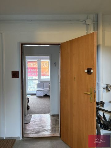 Mieszkanie 1-pokojowe Łódź Retkinia, ul. Józefa Babickiego. Zdjęcie 18